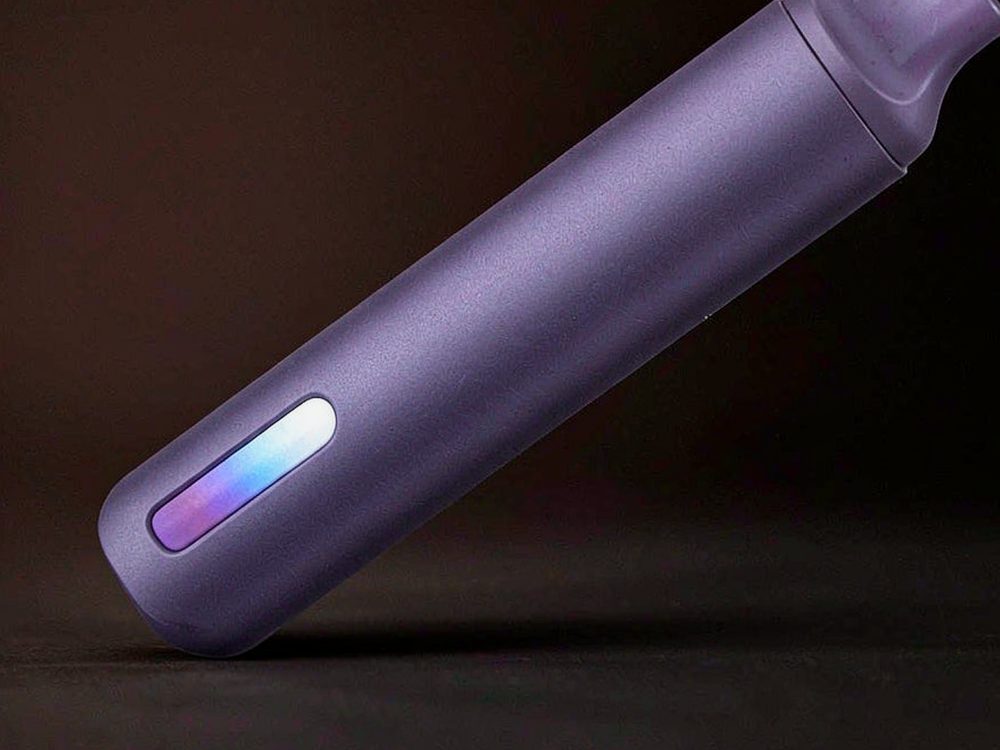 Warranty Notes for Beipu pods — wholesale only