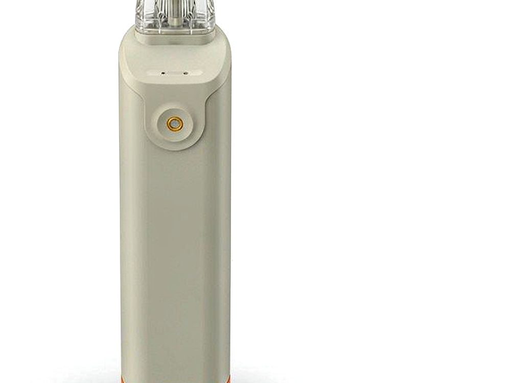 Warranty Notes for Beipu products — EU stock