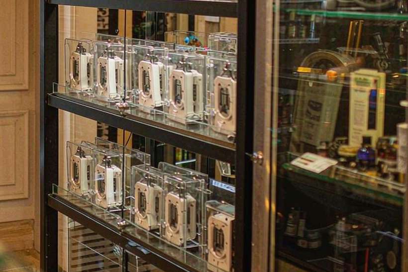 Warranty Notes for Beipu products — Middle East