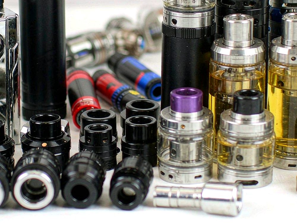 Warranty Notes for Beipu products — no minimum MOQ