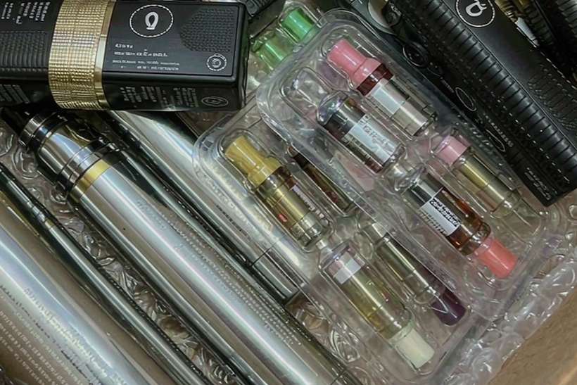 Warranty Notes for Beipu tanks — Asia Pacific