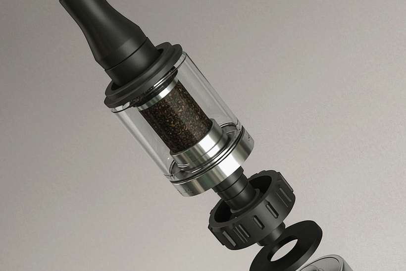 Warranty Notes for Beipu tanks — EU stock