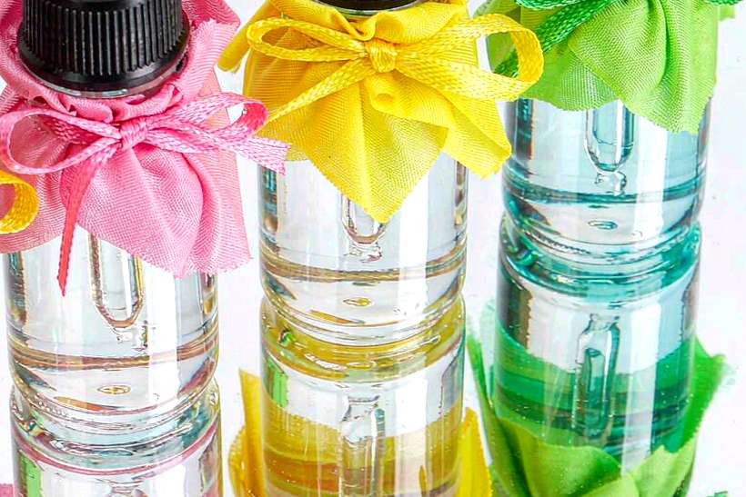 Warranty Notes for Beipu tanks — express air