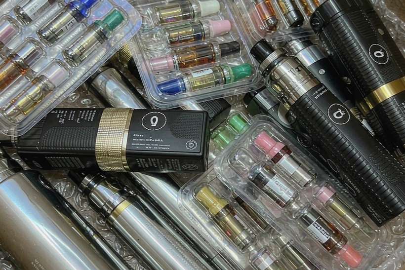Warranty Notes for Beipu tanks — Middle East