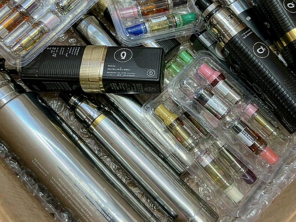 Warranty Notes for Beipu tanks — premium tier