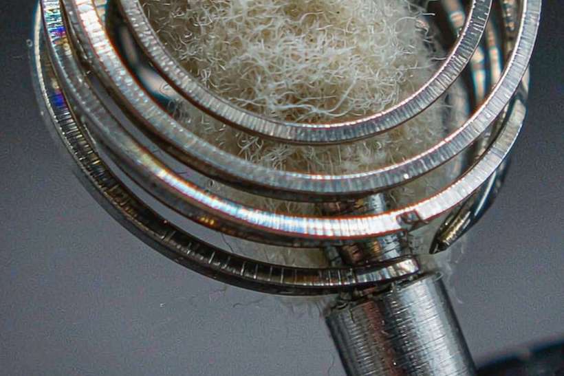 Warranty Notes for Beipu tanks — Spring catalog