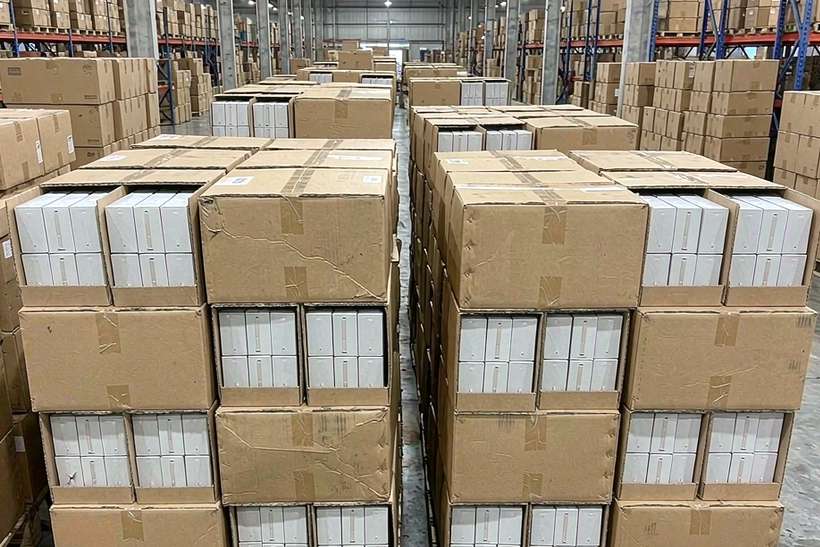 Warranty Notes for Beipu tanks — Summer deals
