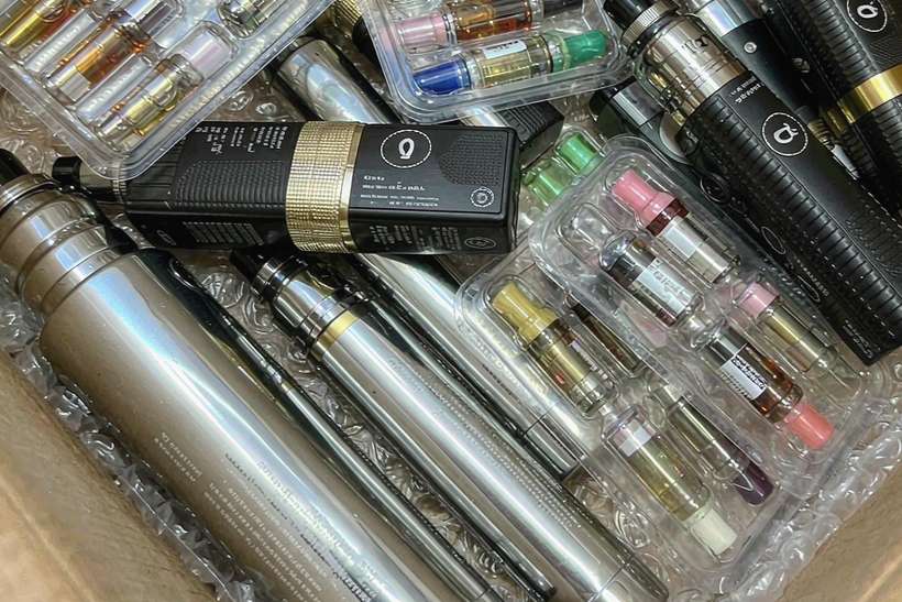 Warranty Notes for Beipu tanks — Winter special