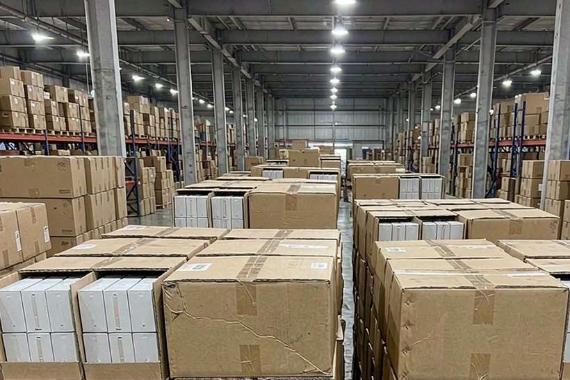 Wholesale Beipu accessories — Middle East