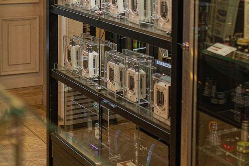 Wholesale Beipu accessories — OEM available