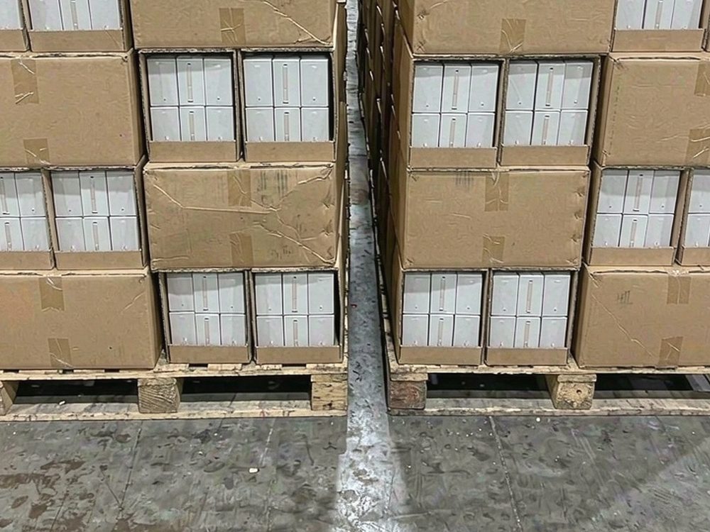 Wholesale Beipu bundles — for resellers
