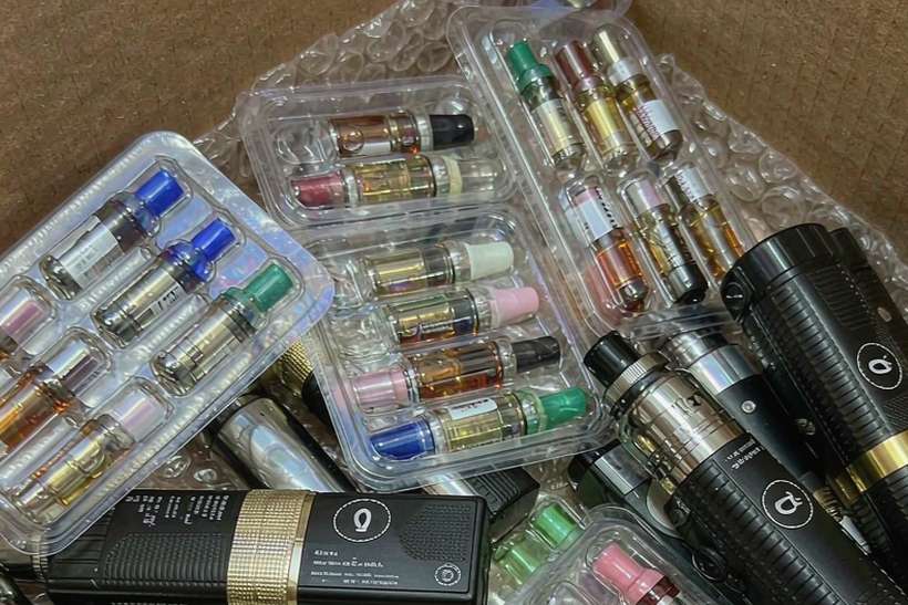 Wholesale Beipu bundles — OEM available