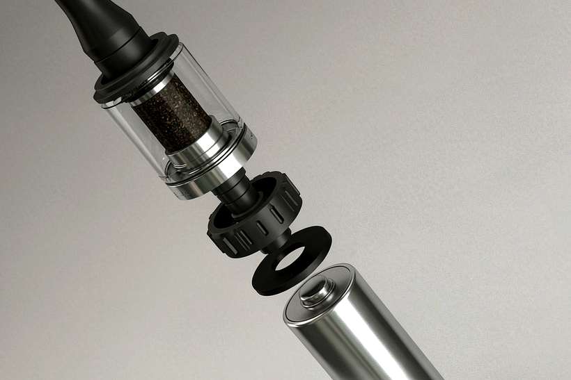 Wholesale Beipu coils — container load