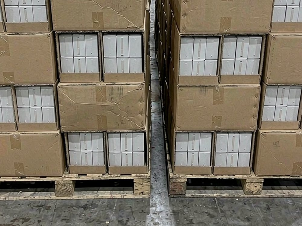 Wholesale Beipu coils — for resellers