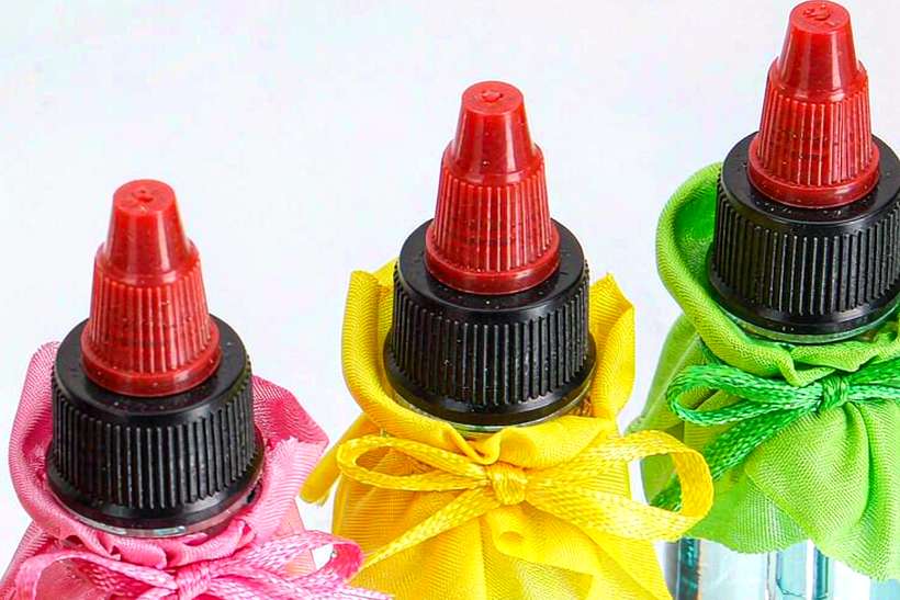 Wholesale Beipu coils — Middle East