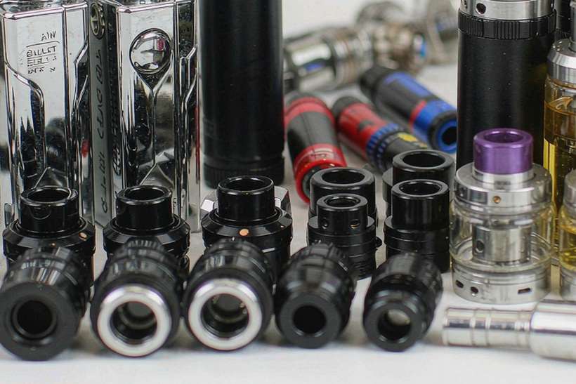 Wholesale Beipu coils — small parcel