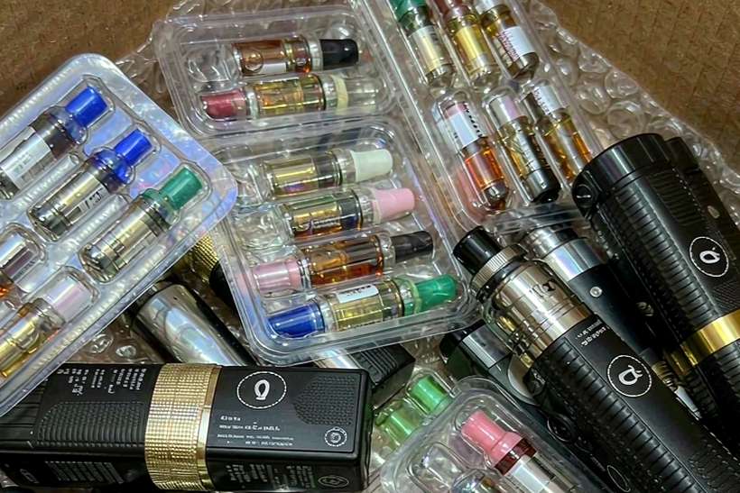 Wholesale Beipu devices — Autumn stock