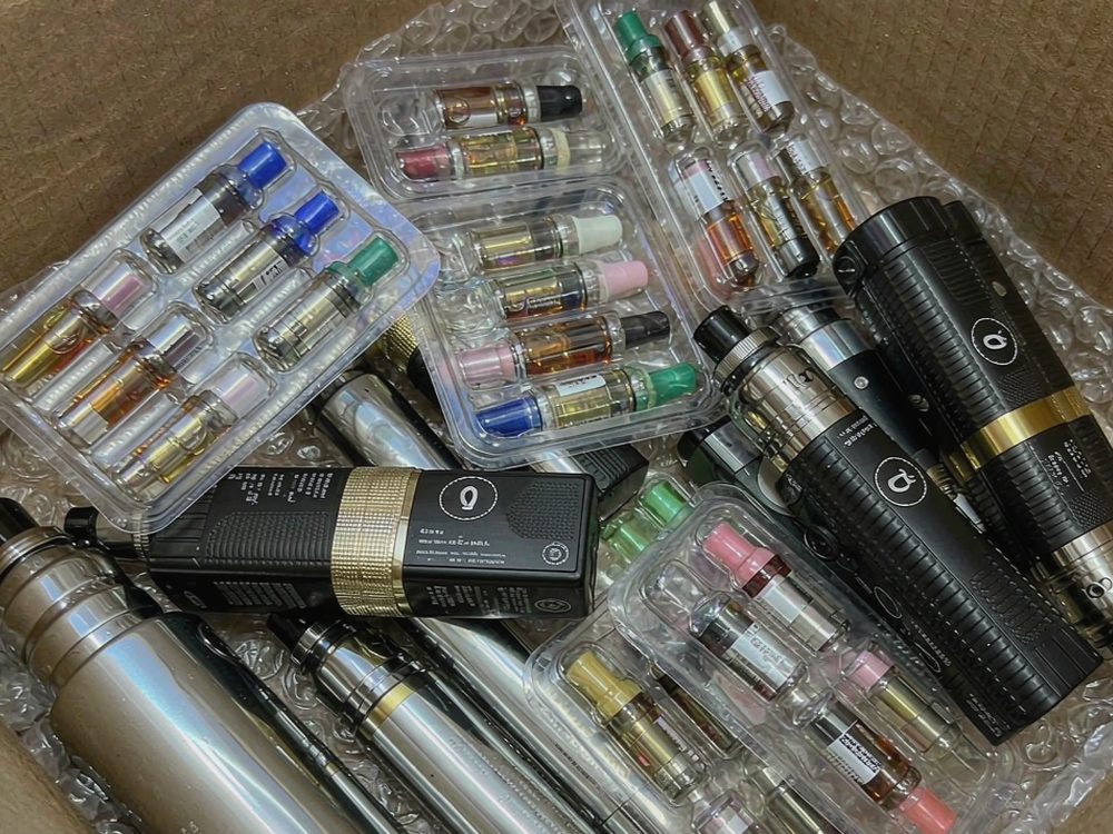 Wholesale Beipu devices — EU stock