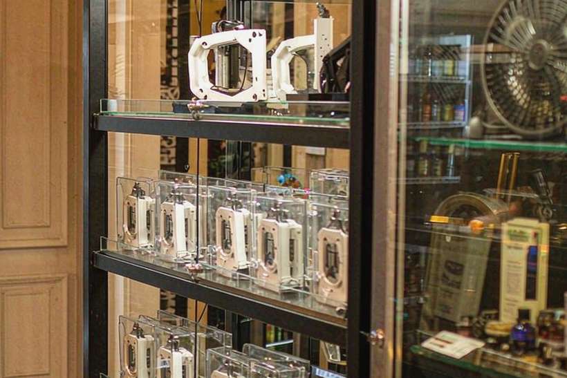 Wholesale Beipu devices — sea freight