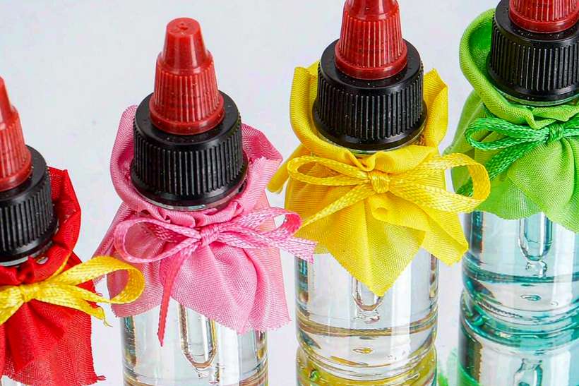 Wholesale Beipu disposables — Autumn stock