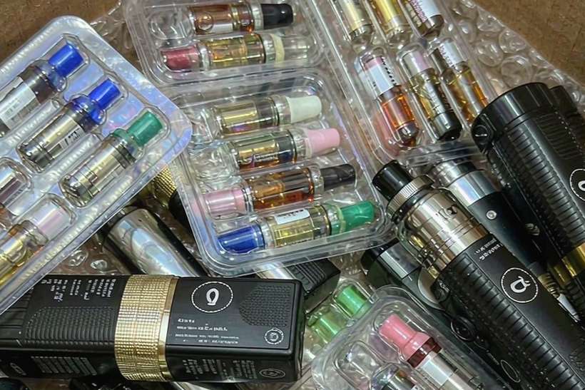 Wholesale Beipu disposables — express air