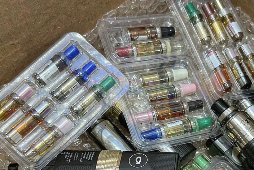 Wholesale Beipu disposables — Summer deals