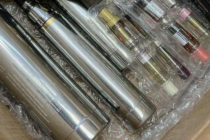 Wholesale Beipu disposables — US warehouse