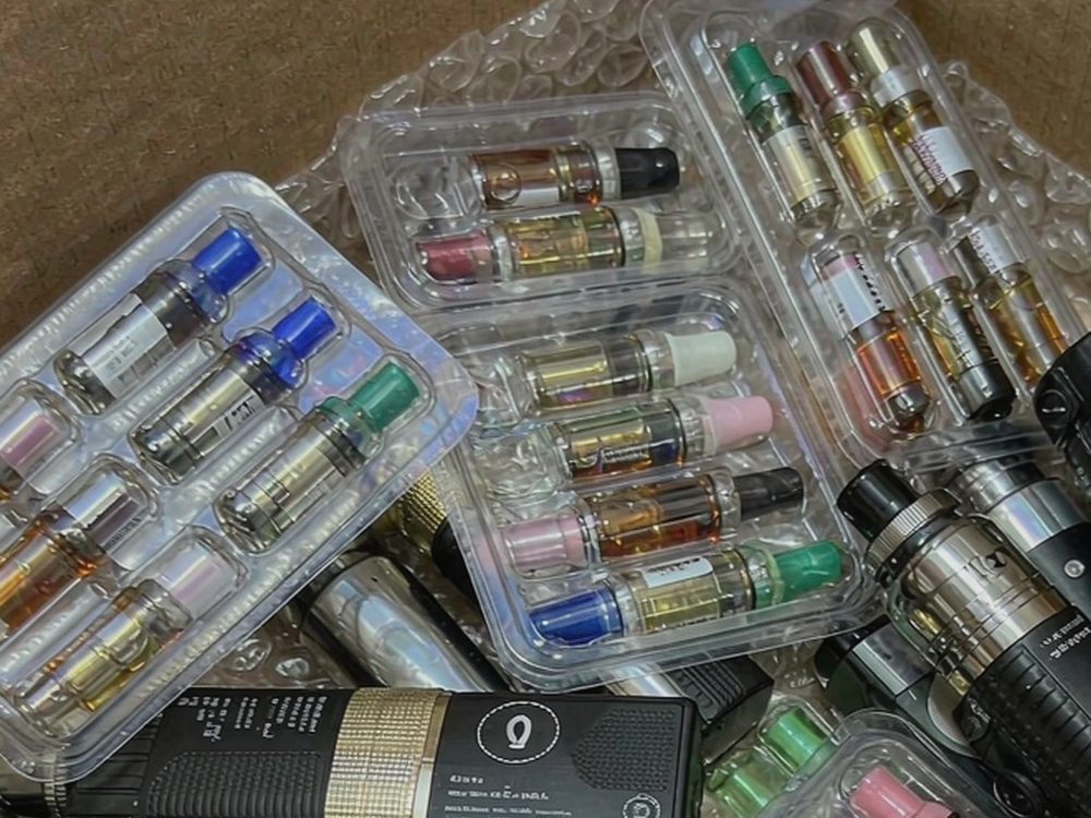 Wholesale Beipu e-liquid — budget tier