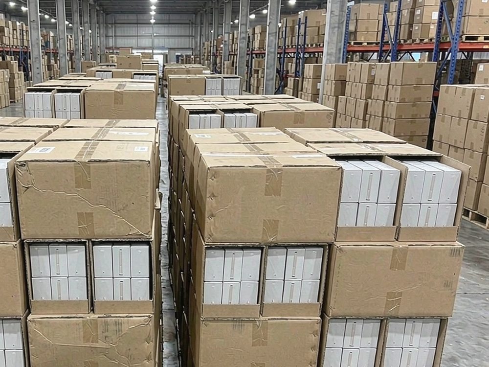Wholesale Beipu e-liquid — for resellers