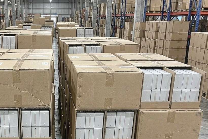 Wholesale Beipu e-liquid — ODM ready