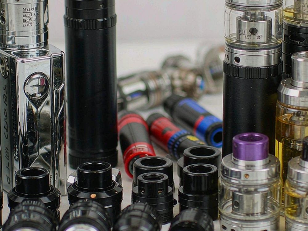 Wholesale Beipu e-liquid — premium tier