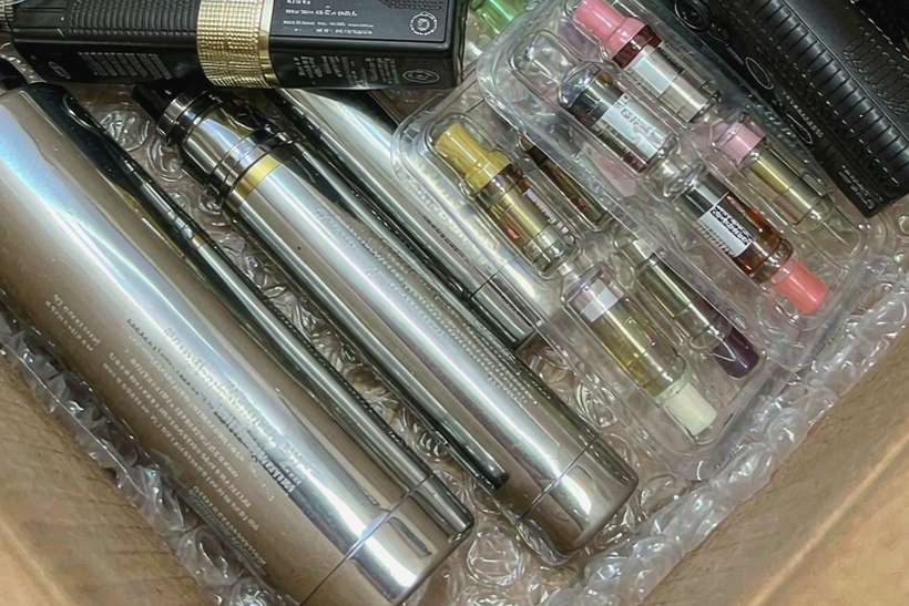 Wholesale Beipu e-liquid — Spring catalog