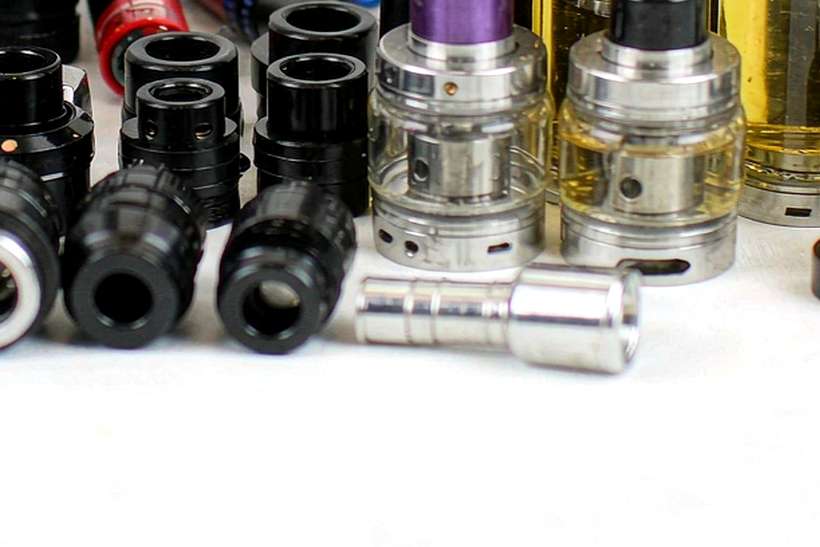 Wholesale Beipu e-liquid — Summer deals