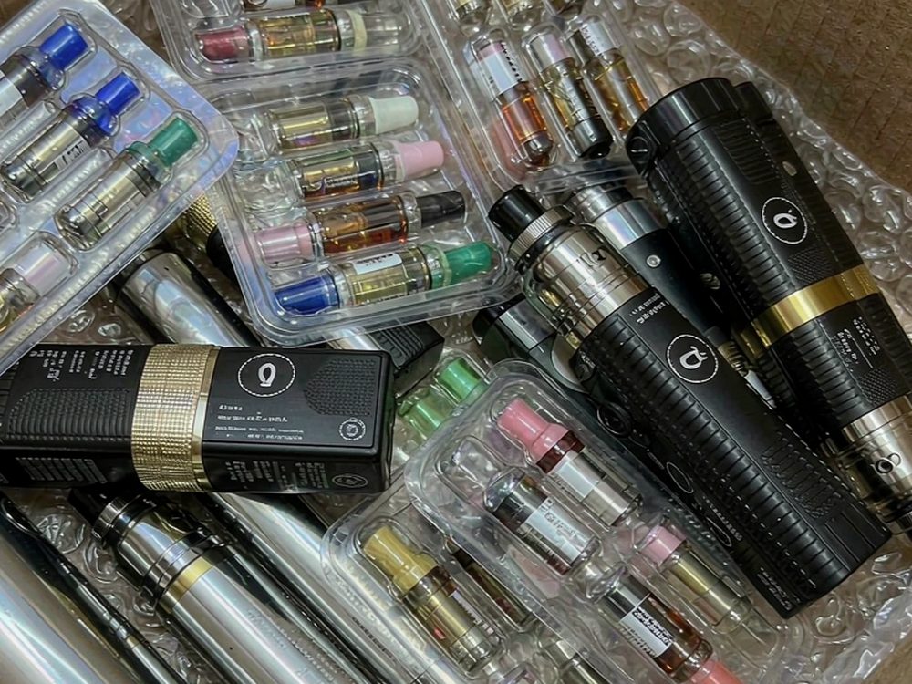 Wholesale Beipu e-liquid — with fast shipping