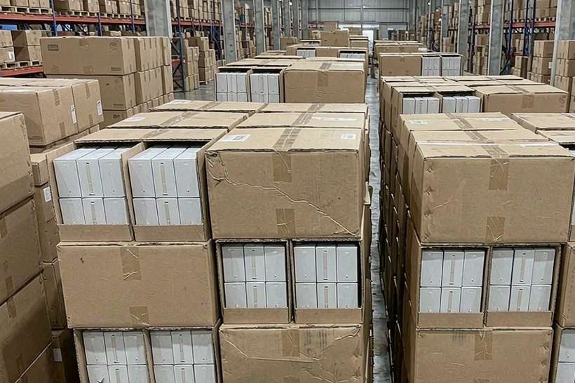 Wholesale Beipu hardware — US warehouse