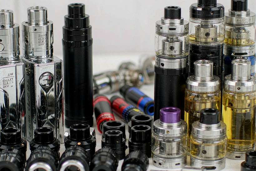 Wholesale Beipu mods — Asia Pacific