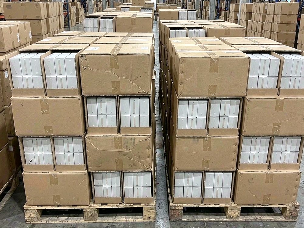 Wholesale Beipu mods — bulk case