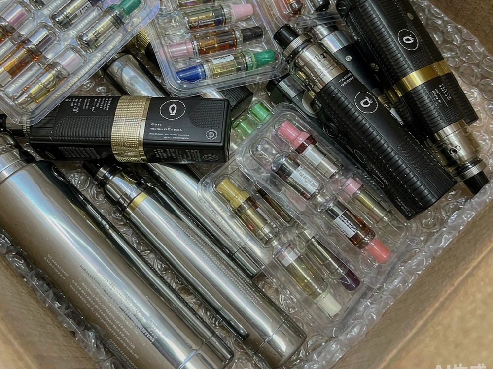 Wholesale Beipu mods — for resellers