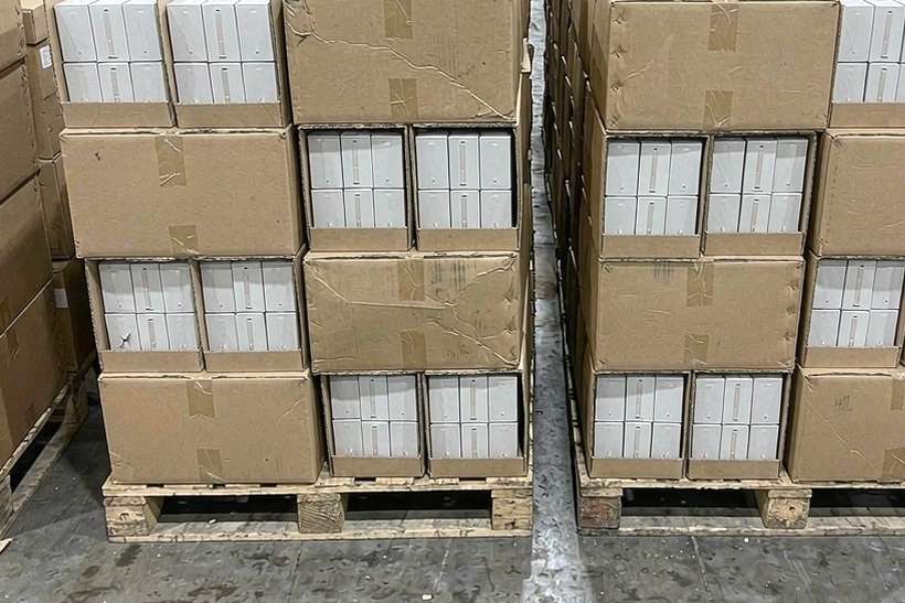 Wholesale Beipu mods — ODM ready