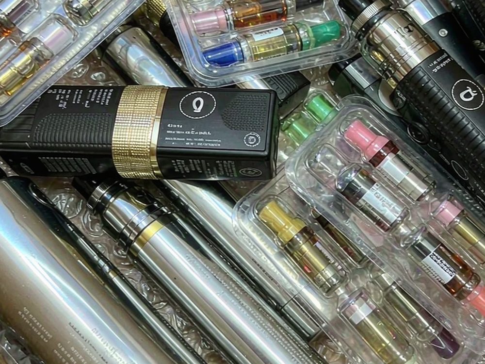 Wholesale Beipu mods — premium tier