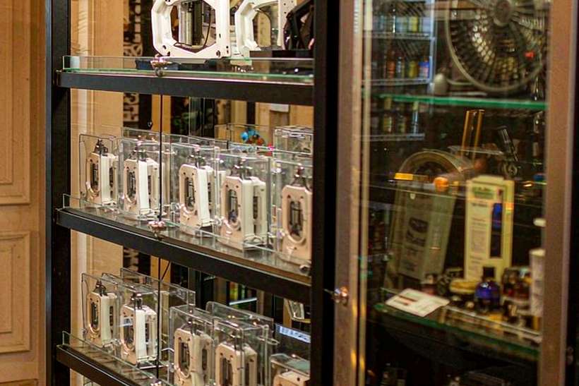 Wholesale Beipu pods — age-verified