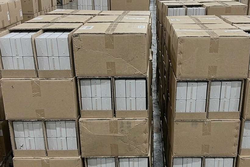 Wholesale Beipu pods — Middle East