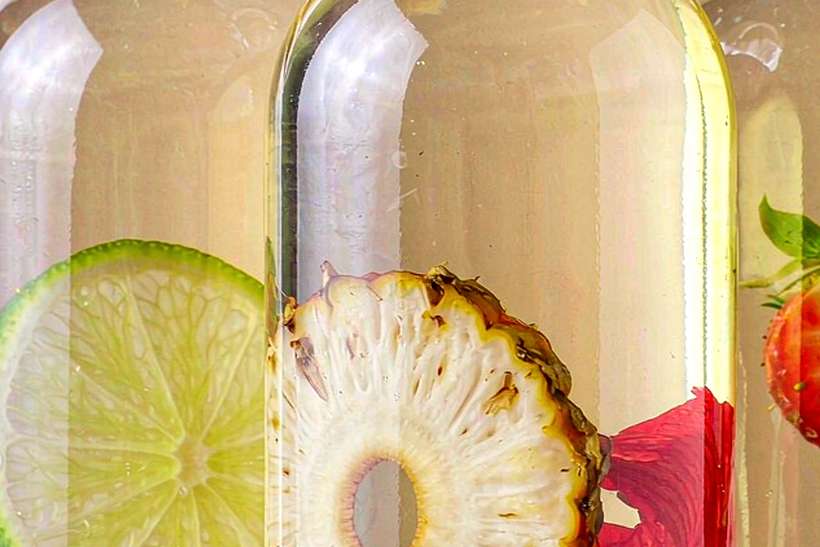 Wholesale Beipu pods — US warehouse
