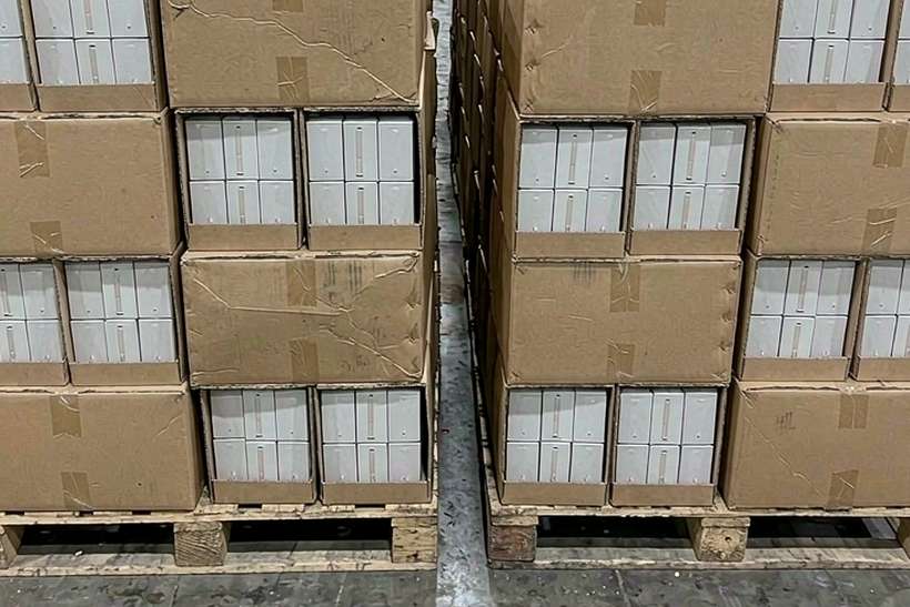 Wholesale Beipu pods — Winter special
