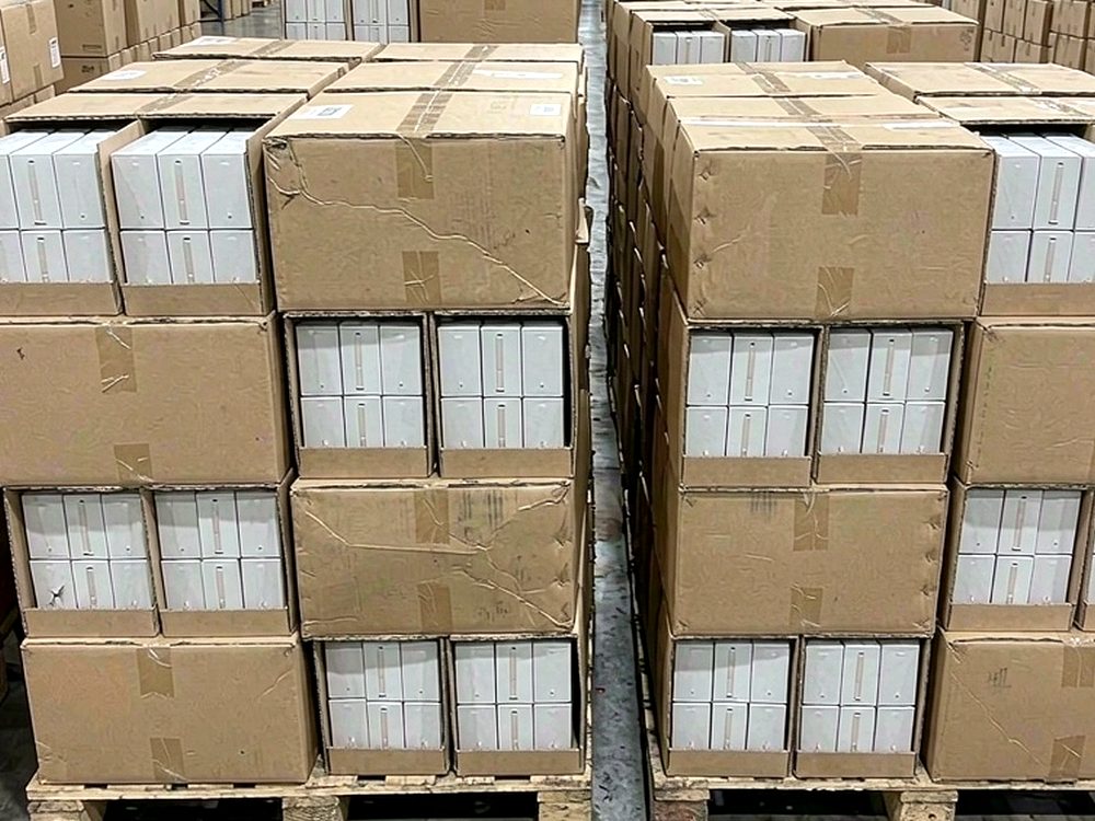 Wholesale Beipu tanks — for resellers