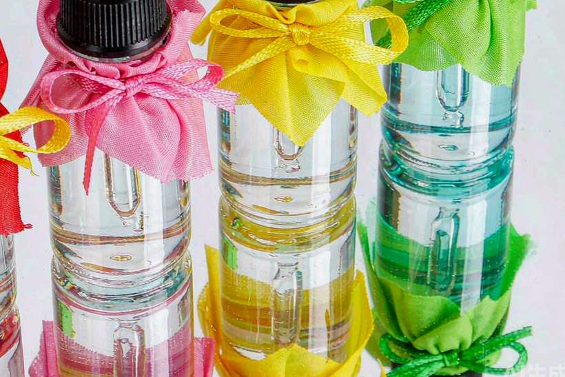 Wholesale Beipu tanks — small parcel